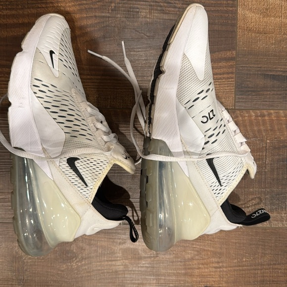 Women’s Nike Air Max 270 US size 8 - Picture 4 of 7